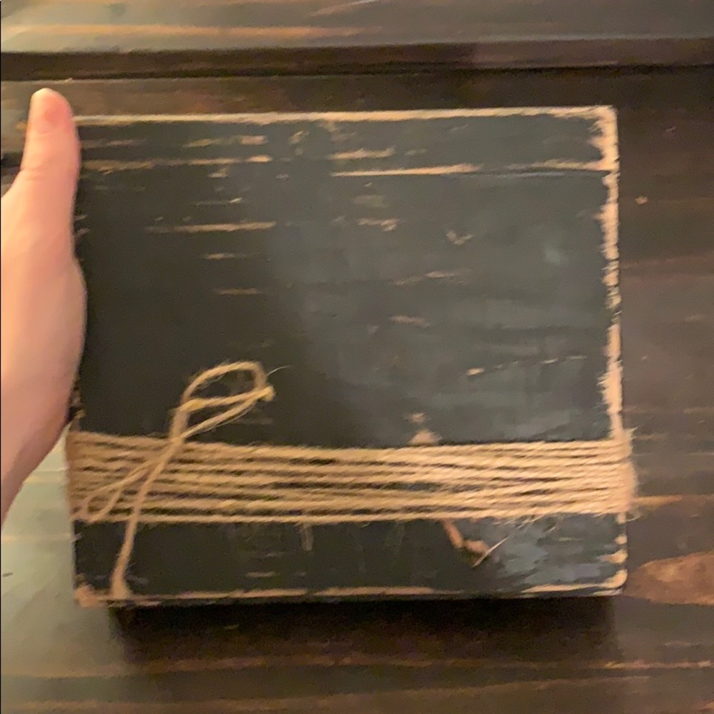 Picture Frame - Picture 3 of 3